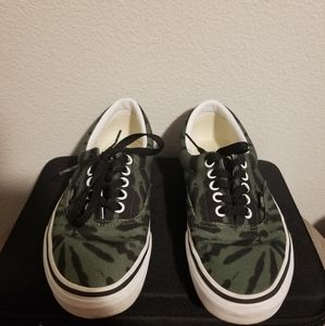 Vans shoes